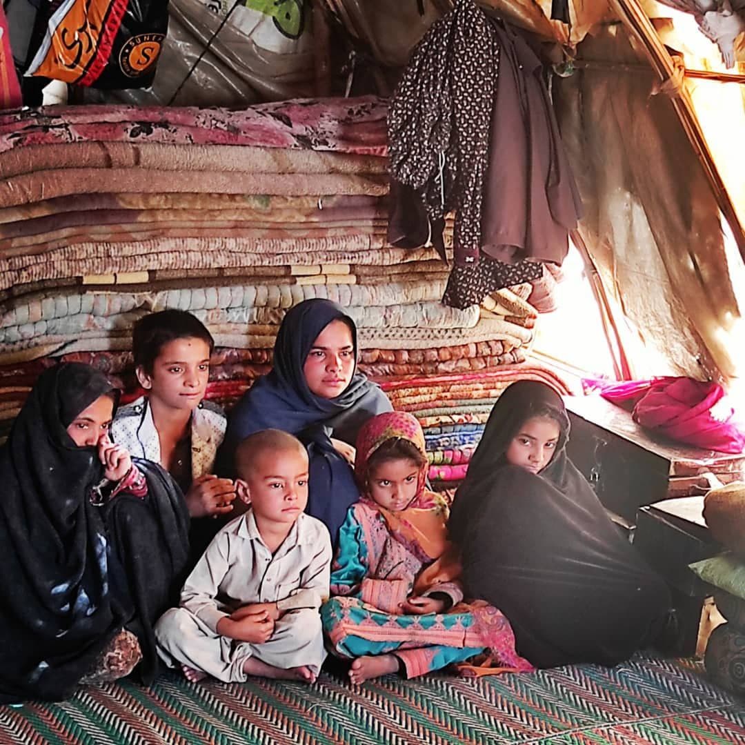 گفتگو با سارا طالبیان، فیلم ساز جوان مشهدی که اثرش برگزیده پویش فیلم کوتاه «ماکا» شد گفتگو با سارا طالبیان، فیلم ساز جوان مشهدی که اثرش برگزیده پویش فیلم کوتاه «ماکا» شد