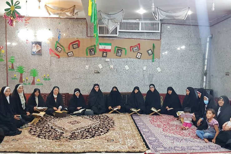 زکات حفظ کلام خدا