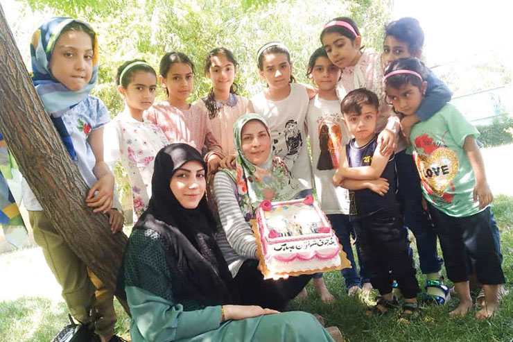 زکات حفظ کلام خدا