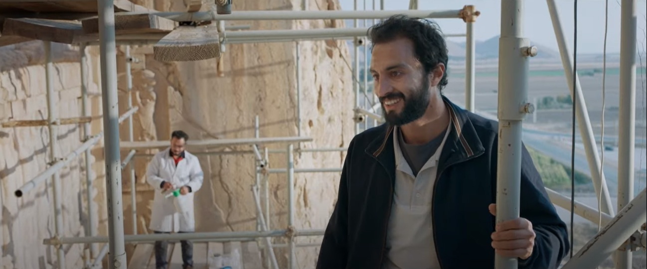 همهچیز درباره فیلم «قهرمان» اصغر فرهادی و حضور درخشانش در جشنواره کن همهچیز درباره فیلم «قهرمان» اصغر فرهادی و حضور درخشانش در جشنواره کن