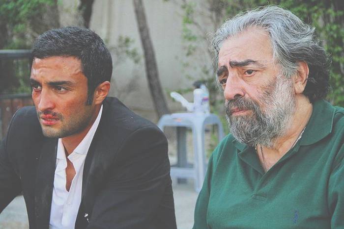 درباره «امیر جدیدی» بازیگر «قهرمان» اصغر فرهادی+ بیوگرافی و تصویر درباره «امیر جدیدی» بازیگر «قهرمان» اصغر فرهادی+ بیوگرافی و تصویر