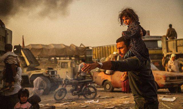 درباره «امیر جدیدی» بازیگر «قهرمان» اصغر فرهادی+ بیوگرافی و تصویر درباره «امیر جدیدی» بازیگر «قهرمان» اصغر فرهادی+ بیوگرافی و تصویر