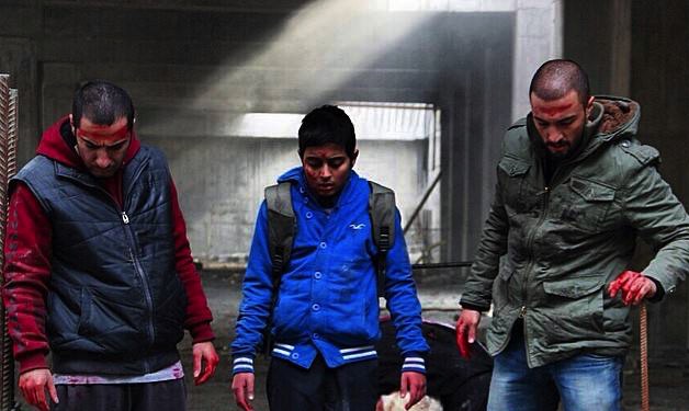 درباره «امیر جدیدی» بازیگر «قهرمان» اصغر فرهادی+ بیوگرافی و تصویر درباره «امیر جدیدی» بازیگر «قهرمان» اصغر فرهادی+ بیوگرافی و تصویر