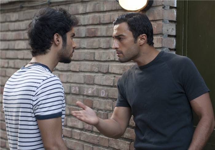 درباره «امیر جدیدی» بازیگر «قهرمان» اصغر فرهادی+ بیوگرافی و تصویر درباره «امیر جدیدی» بازیگر «قهرمان» اصغر فرهادی+ بیوگرافی و تصویر