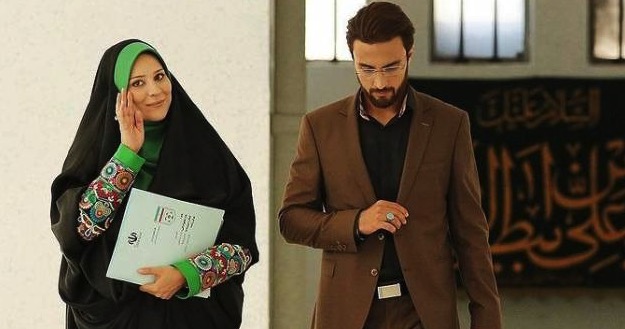 درباره «امیر جدیدی» بازیگر «قهرمان» اصغر فرهادی+ بیوگرافی و تصویر درباره «امیر جدیدی» بازیگر «قهرمان» اصغر فرهادی+ بیوگرافی و تصویر