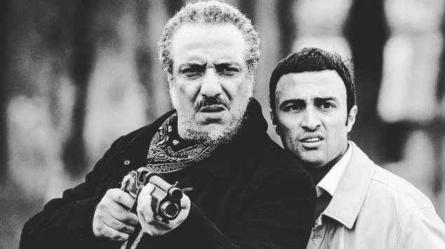 درباره «امیر جدیدی» بازیگر «قهرمان» اصغر فرهادی+ بیوگرافی و تصویر درباره «امیر جدیدی» بازیگر «قهرمان» اصغر فرهادی+ بیوگرافی و تصویر