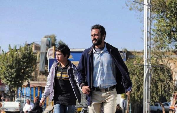 درباره «امیر جدیدی» بازیگر «قهرمان» اصغر فرهادی+ بیوگرافی و تصویر درباره «امیر جدیدی» بازیگر «قهرمان» اصغر فرهادی+ بیوگرافی و تصویر