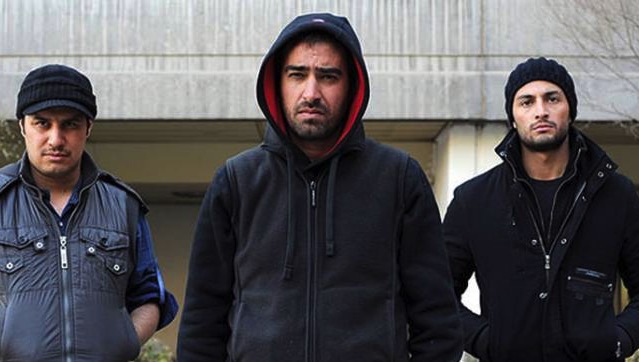 درباره «امیر جدیدی» بازیگر «قهرمان» اصغر فرهادی+ بیوگرافی و تصویر درباره «امیر جدیدی» بازیگر «قهرمان» اصغر فرهادی+ بیوگرافی و تصویر