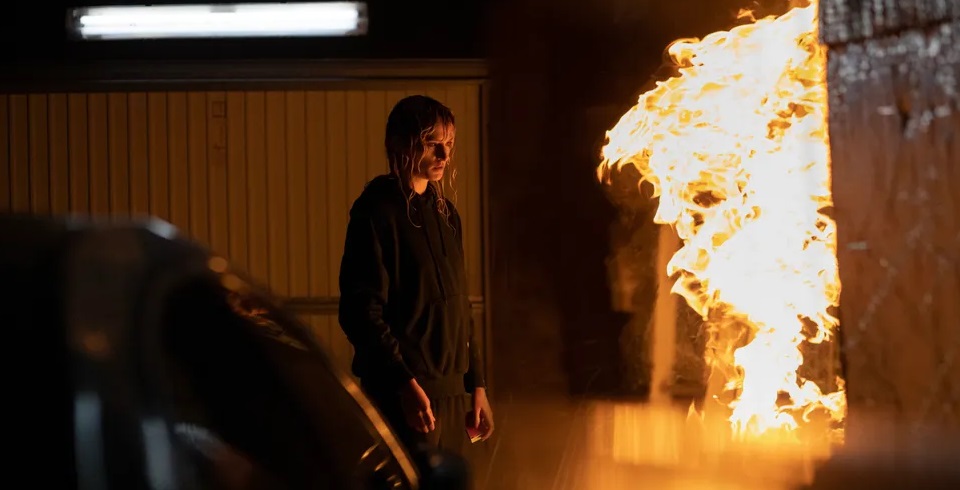 همهچیز درباره فیلم «تیتان» جولیا دوکورنو، برنده نخل طلای کن ۲۰۲۱ | دیوانهوار و وحشی همهچیز درباره فیلم «تیتان» جولیا دوکورنو، برنده نخل طلای کن ۲۰۲۱ | دیوانهوار و وحشی