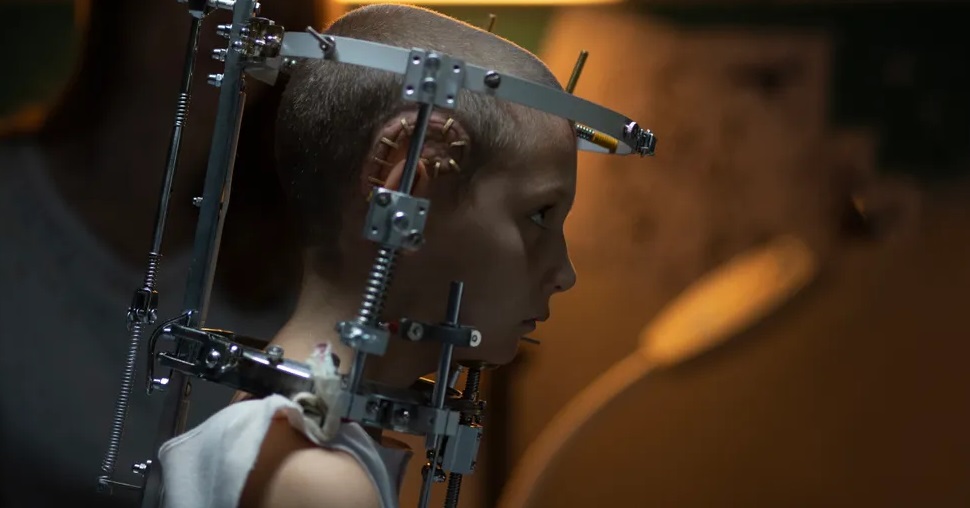 همهچیز درباره فیلم «تیتان» جولیا دوکورنو، برنده نخل طلای کن ۲۰۲۱ همهچیز درباره فیلم «تیتان» جولیا دوکورنو، برنده نخل طلای کن ۲۰۲۱