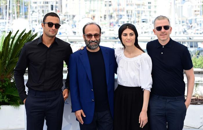 همهچیز درباره فیلم «قهرمان» اصغر فرهادی و حضور درخشانش در جشنواره کن همهچیز درباره فیلم «قهرمان» اصغر فرهادی و حضور درخشانش در جشنواره کن