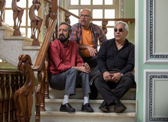 خوب و بدِ سریال «دراکولا» خوب و بدِ سریال «دراکولا»