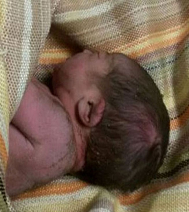 بازداشت مادر تهرانی به جرم انداختن نوزاد خود به سطل آشغال در خیابان ستارخان + تصاویر بازداشت مادر تهرانی به جرم انداختن نوزاد خود به سطل آشغال در خیابان ستارخان + تصاویر