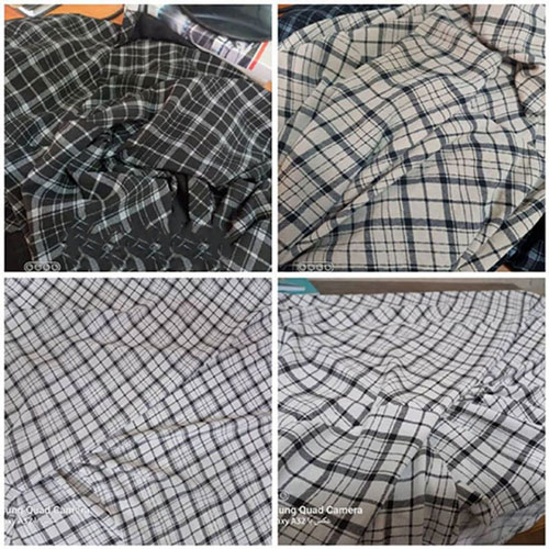 ماجرای مانتوهایی که در مشهد ممنوع شد، چیست؟ ماجرای مانتوهایی که در مشهد ممنوع شد، چیست؟