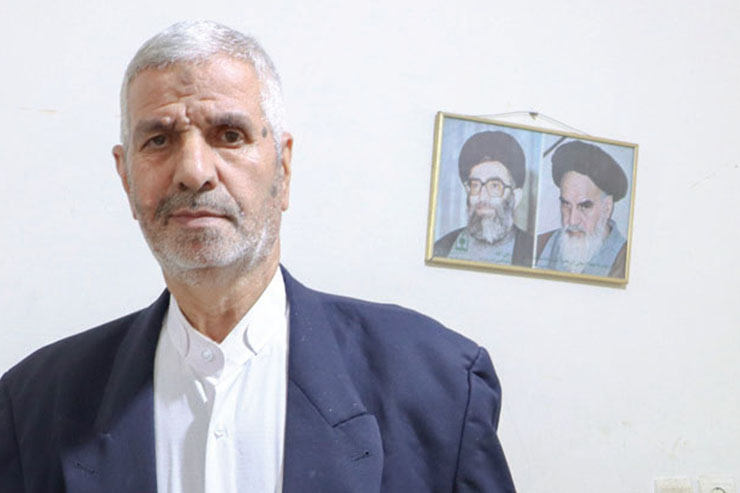 انس‌دادن ورزشکاران با کلام مولا