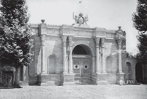 قیام&zwnj;های کبیر در دوره استبداد صغیر