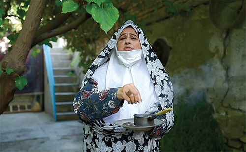 روایت همدلیها در روزگار کرونا روایت همدلیها در روزگار کرونا