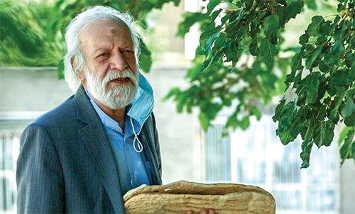 روایت همدلیها در روزگار کرونا روایت همدلیها در روزگار کرونا