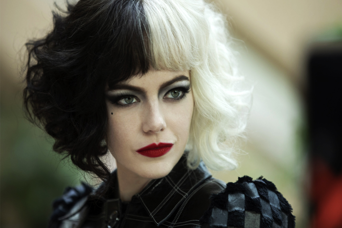 درباره فیلم Cruella با بازی خوب &laquo;اما استون&raquo; که از تماشایش پشیمان نمی&zwnj;شوید
