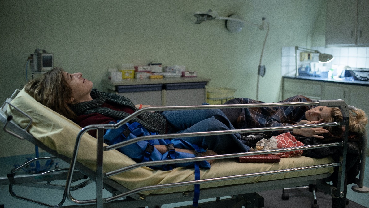 معرفی فیلمهای جشنواره کن ۲۰۲۱ + تریلر | بخش دوم معرفی فیلمهای جشنواره کن ۲۰۲۱ + تریلر | بخش دوم