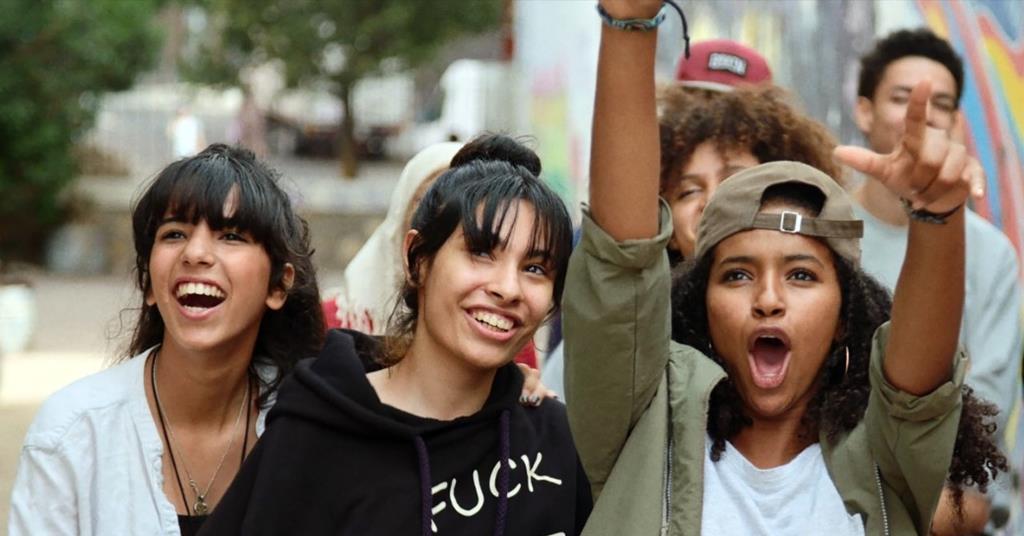 معرفی فیلمهای جشنواره کن ۲۰۲۱ + تریلر | بخش دوم معرفی فیلمهای جشنواره کن ۲۰۲۱ + تریلر | بخش دوم