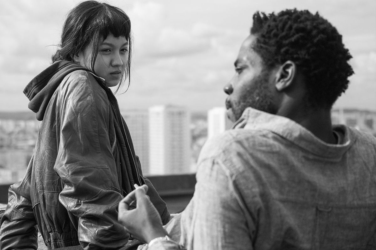 معرفی فیلمهای جشنواره کن ۲۰۲۱ + تریلر | بخش دوم معرفی فیلمهای جشنواره کن ۲۰۲۱ + تریلر | بخش دوم