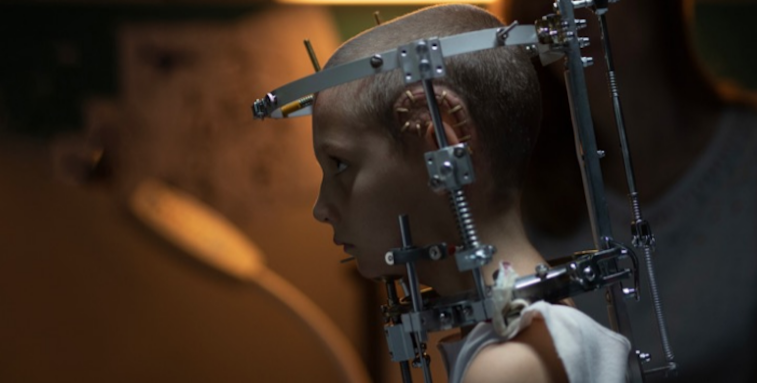 معرفی فیلمهای جشنواره کن ۲۰۲۱ + تریلر | بخش دوم معرفی فیلمهای جشنواره کن ۲۰۲۱ + تریلر | بخش دوم