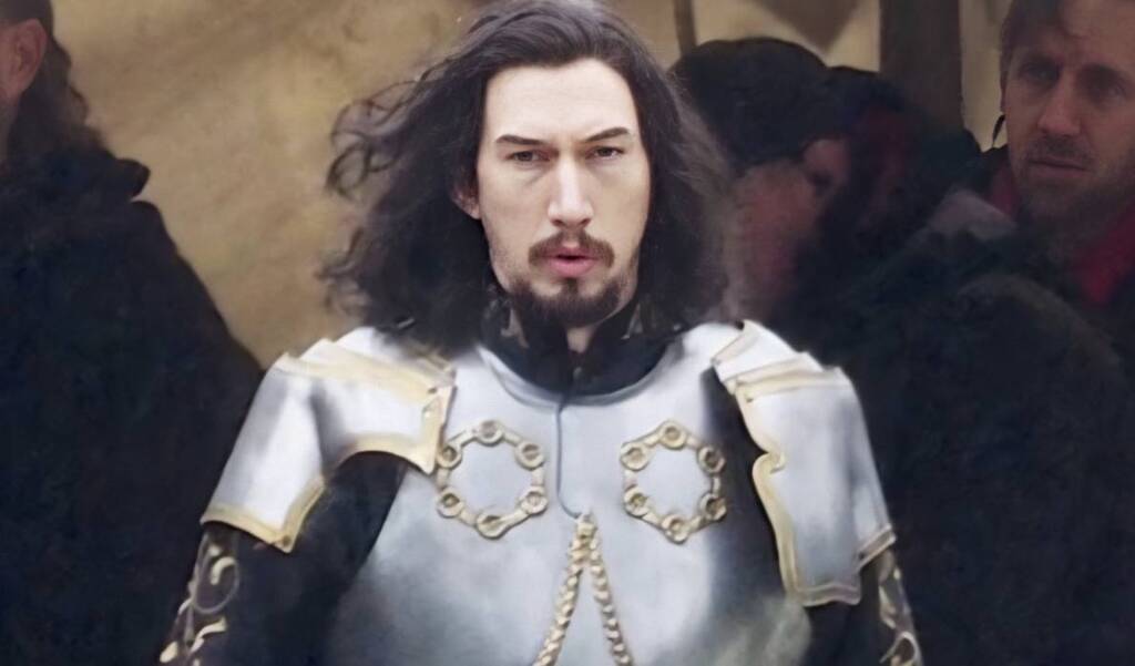 اولین تریلر فیلم «آخرین دوئل» ریدلی اسکات | با بازی آدام درایور، مت دیمون، بن افلک و جودی کامر اولین تریلر فیلم «آخرین دوئل» ریدلی اسکات | با بازی آدام درایور، مت دیمون، بن افلک و جودی کامر