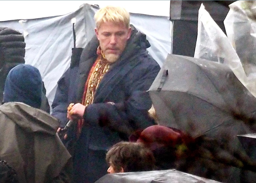 اولین تریلر فیلم «آخرین دوئل» ریدلی اسکات | با بازی آدام درایور، مت دیمون، بن افلک و جودی کامر اولین تریلر فیلم «آخرین دوئل» ریدلی اسکات | با بازی آدام درایور، مت دیمون، بن افلک و جودی کامر