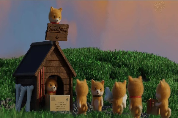 از رمز ارز شیبا اینو چه میدانیم؟ از رمز ارز شیبا اینو چه میدانیم؟