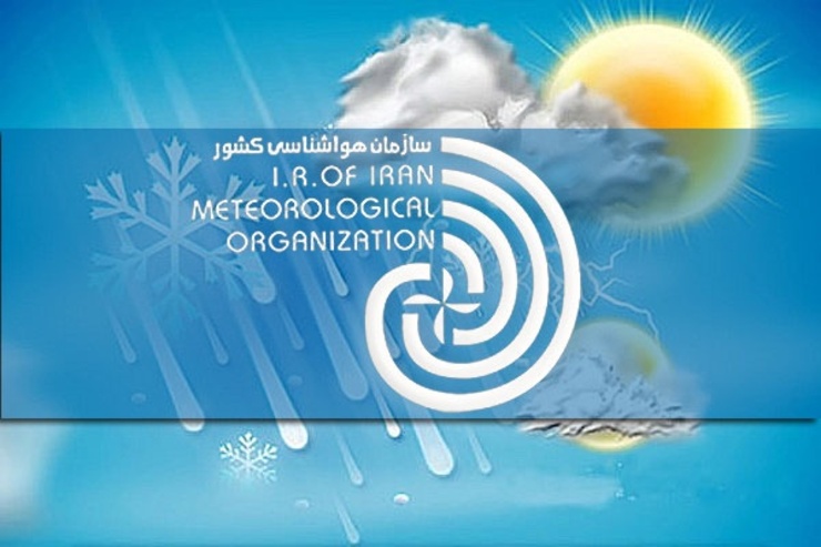 پایداری هوای گرم در بیشتر نقاط کشور