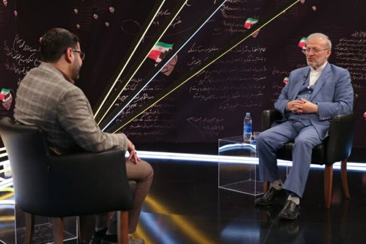 ناگفته‌های متکی از اصرار احمدی‌نژاد برای عزل ظریف