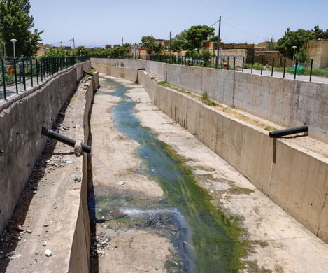 «دروی»؛ جور دیگر باید دید! «دروی»؛ جور دیگر باید دید!