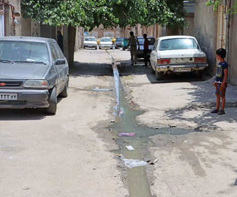 &laquo;دروی&raquo;؛ جور دیگر باید دید!