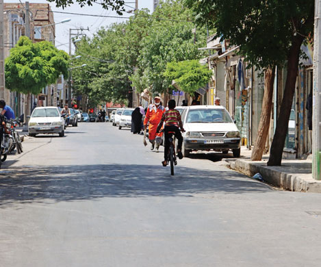 &laquo;دروی&raquo;؛ جور دیگر باید دید!