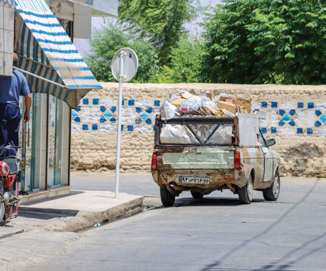 &laquo;دروی&raquo;؛ جور دیگر باید دید!