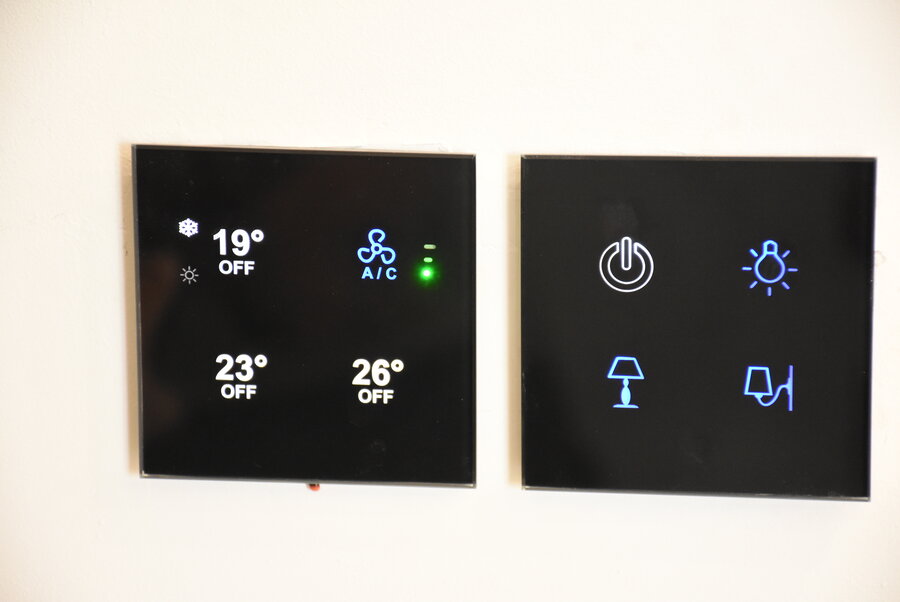 اولین هتل ویژه معلولان تا ۳ ماه دیگر بهرهبرداری میشود اولین هتل ویژه معلولان تا ۳ ماه دیگر بهرهبرداری میشود