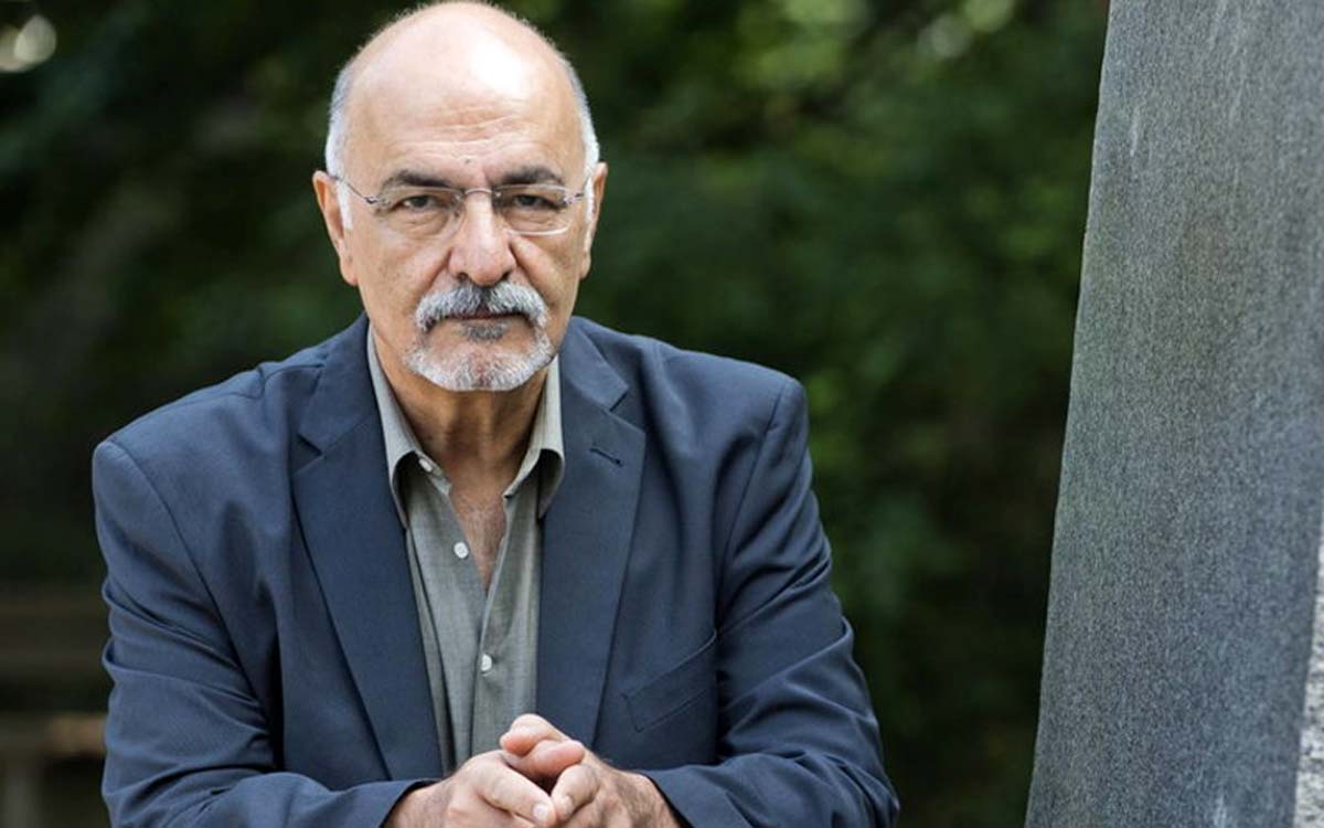 منبع اقتباس سریال «زخم کاری» توقیف شد | حذف از تیتراژ