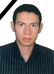 مرگ مشکوک دانشجوی دکترای فیزیک در دانشگاه فردوسی + عکس مرگ مشکوک دانشجوی دکترای فیزیک در دانشگاه فردوسی + عکس