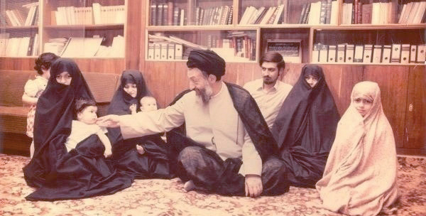 متفکرِ مصلح