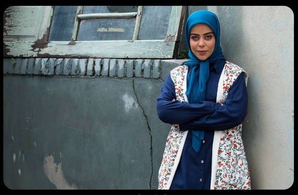 بازیگران سریال دودکش ۲ + عکس، بیوگرافی و خلاصه داستان الهام اخوان در دودکش 2