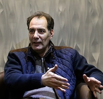 بازیگران سریال دودکش ۲ + عکس، بیوگرافی و خلاصه داستان بهنام تشکر در دودکش 2