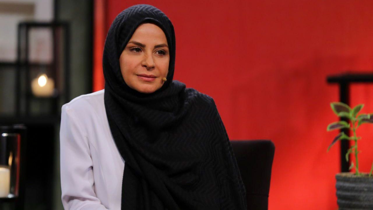 بازیگران سریال دودکش ۲ + عکس، بیوگرافی و خلاصه داستان سیما تیرانداز در دودکش 2