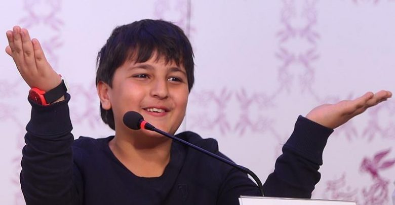 بازیگران سریال دودکش ۲ + عکس، بیوگرافی و خلاصه داستان محمدرضا شیخانلو در دودکش 2