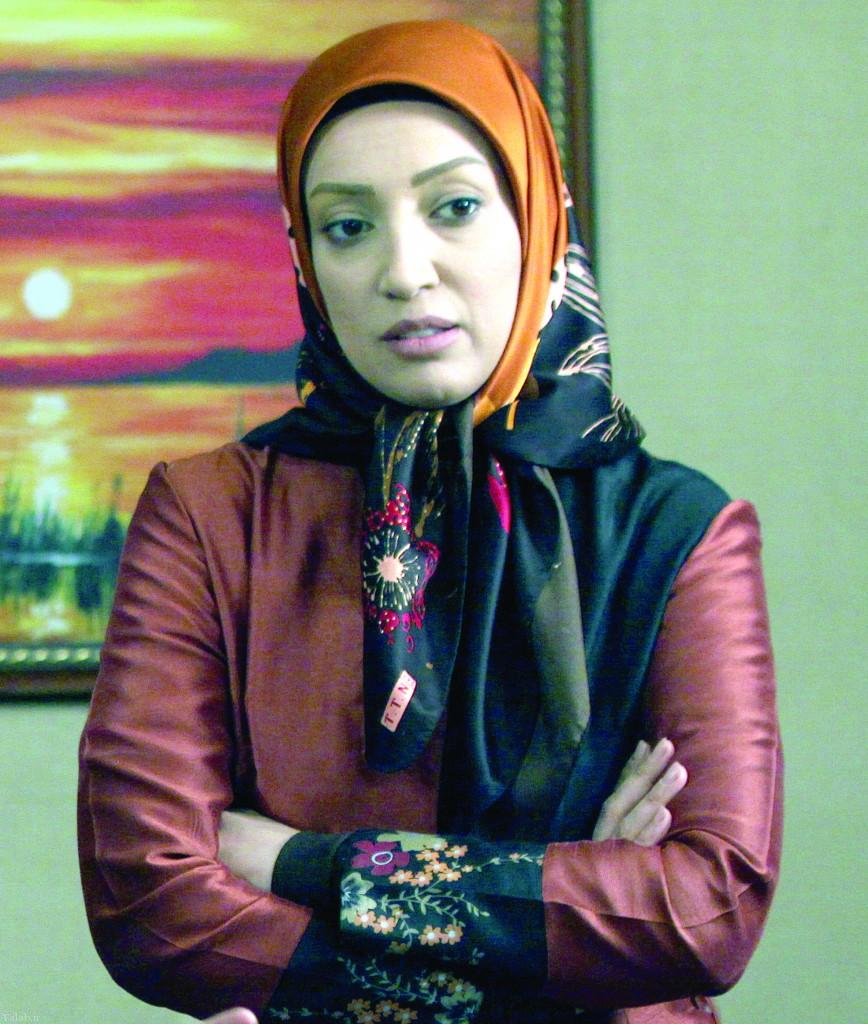 بازیگران سریال دودکش ۲ + عکس، بیوگرافی و خلاصه داستان نگار عابدی در دودکش 2