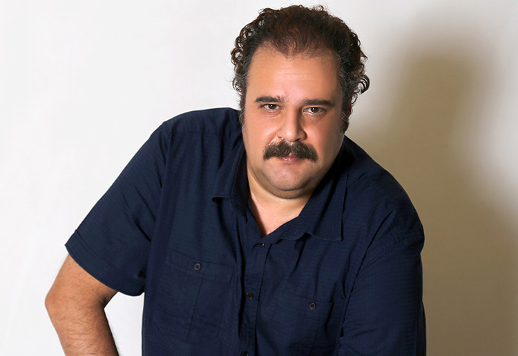 بازیگران سریال دودکش ۲ + عکس، بیوگرافی و خلاصه داستان هومن برق نورد در دودکش 2