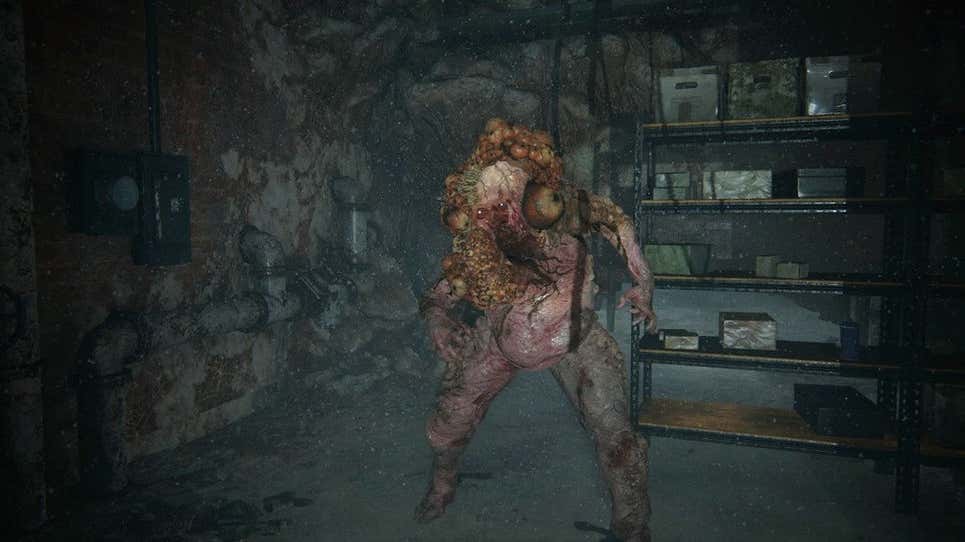 چرا چشم شخصیتهای بازی Last of us 2 اینقدر واقعی است؟ | جزئیاتی تازه از قدرت گرافیکی ناتی داگ چرا چشم شخصیتهای بازی Last of us 2 اینقدر واقعی است؟ | جزئیاتی تازه از قدرت گرافیکی ناتی داگ