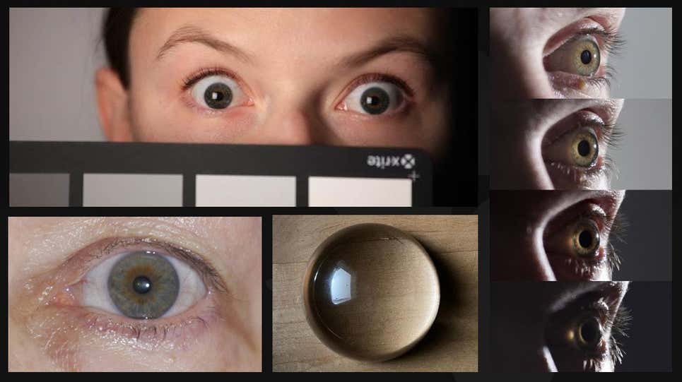 چرا چشم شخصیتهای بازی Last of us 2 اینقدر واقعی است؟ | جزئیاتی تازه از قدرت گرافیکی ناتی داگ چرا چشم شخصیتهای بازی Last of us 2 اینقدر واقعی است؟ | جزئیاتی تازه از قدرت گرافیکی ناتی داگ