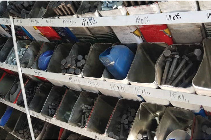 دزدِ کار بودیم