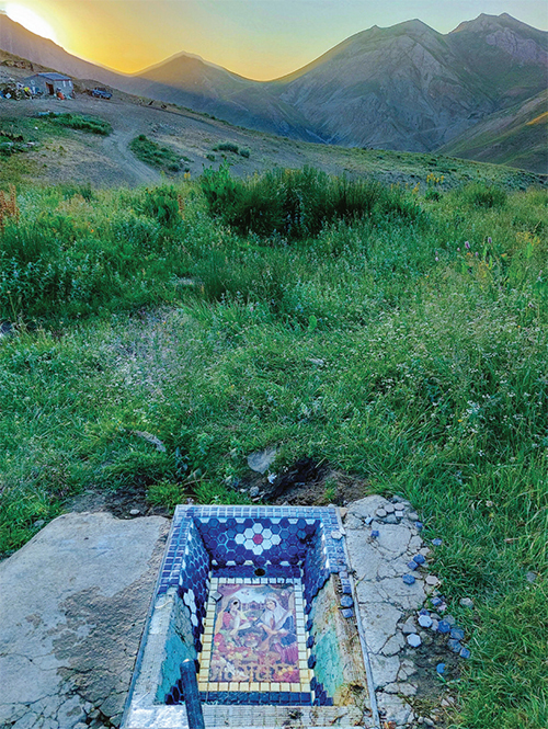 دوران دموکراسی تصویر